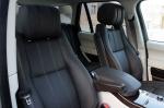 Land Rover Range Rover 2013 года